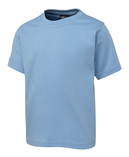 KIDS COTTON TEE - 1KT