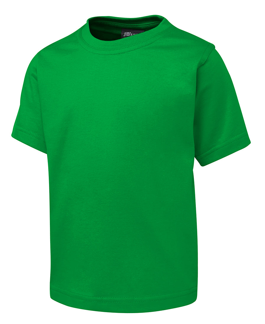 KIDS COTTON TEE - 1KT