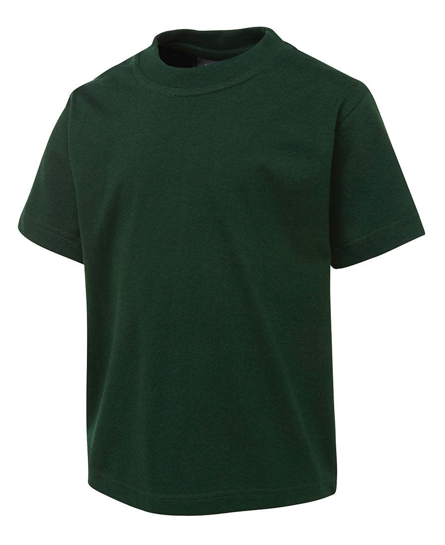KIDS COTTON TEE - 1KT