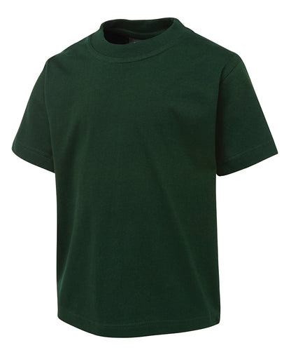 KIDS COTTON TEE - 1KT