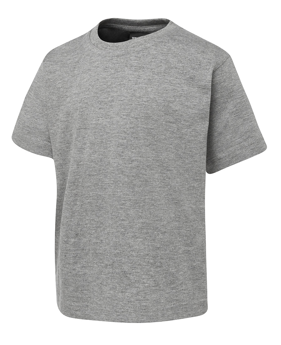KIDS COTTON TEE - 1KT