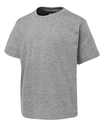 KIDS COTTON TEE - 1KT
