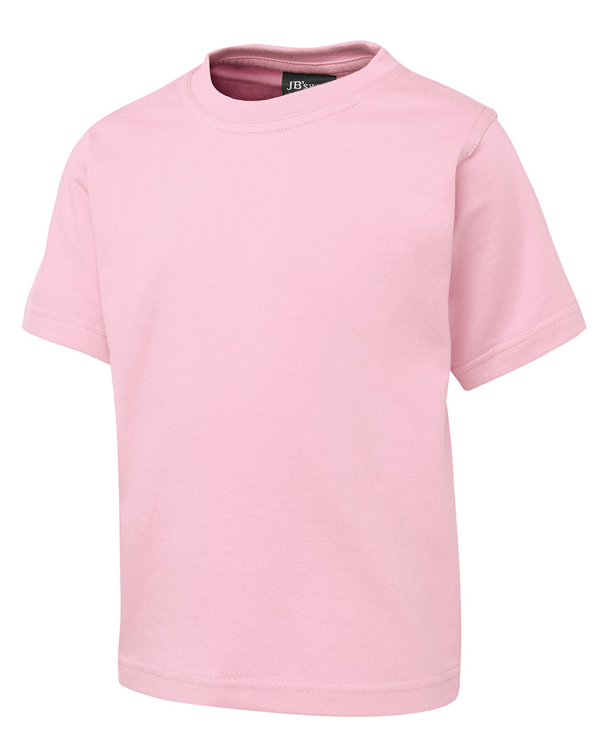KIDS COTTON TEE - 1KT