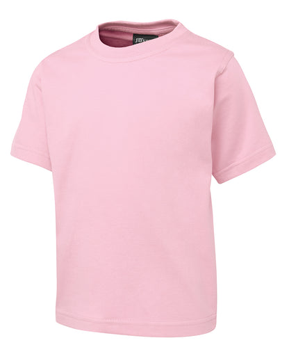 KIDS COTTON TEE - 1KT