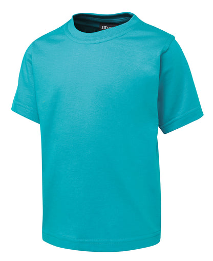 KIDS COTTON TEE - 1KT