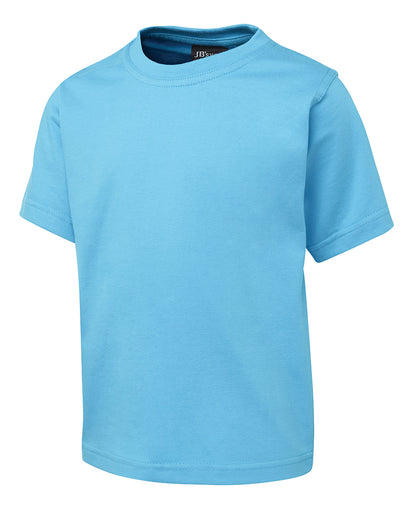 KIDS COTTON TEE - 1KT