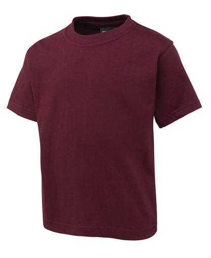 KIDS COTTON TEE - 1KT