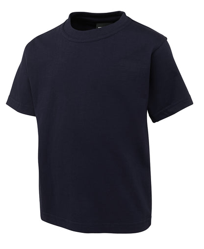 KIDS COTTON TEE - 1KT