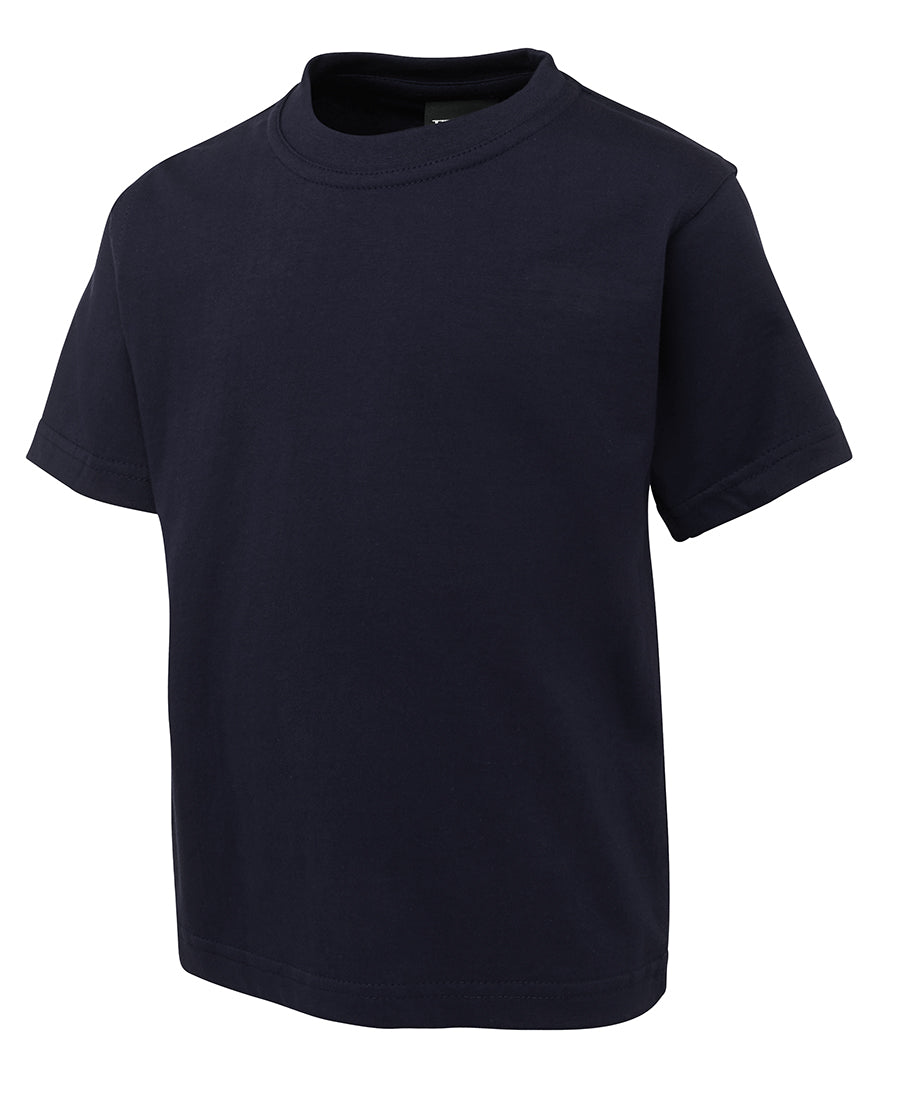 KIDS COTTON TEE - 1KT
