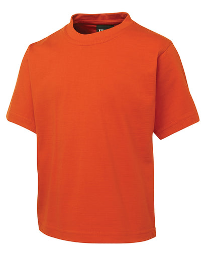 KIDS COTTON TEE - 1KT