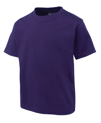 KIDS COTTON TEE - 1KT