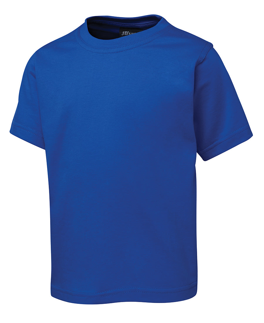 KIDS COTTON TEE - 1KT