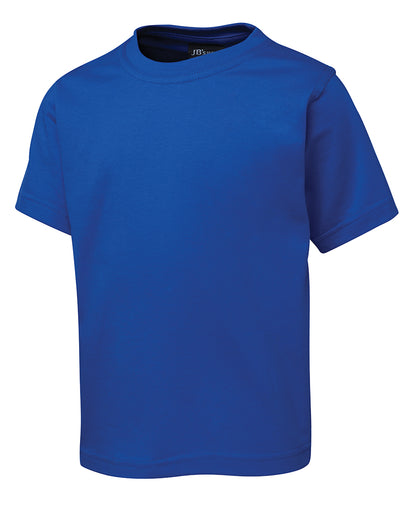 KIDS COTTON TEE - 1KT