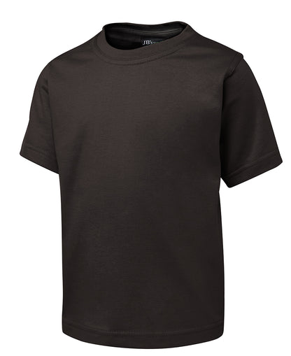 KIDS COTTON TEE - 1KT