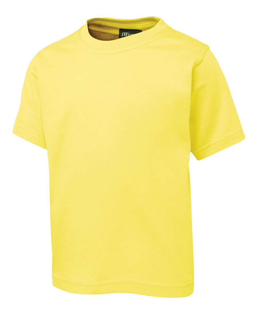 KIDS COTTON TEE - 1KT