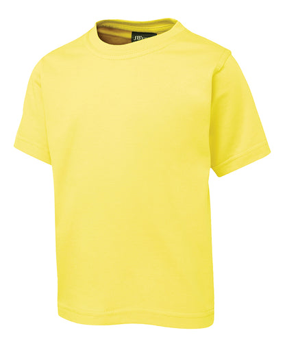 KIDS COTTON TEE - 1KT