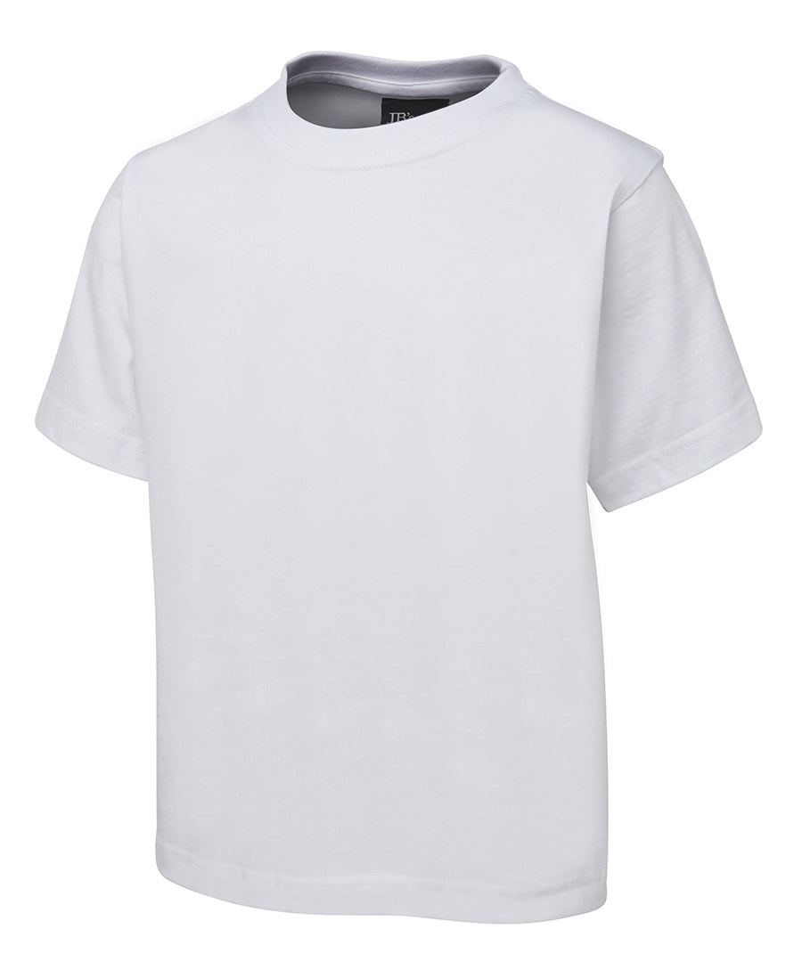 KIDS COTTON TEE - 1KT