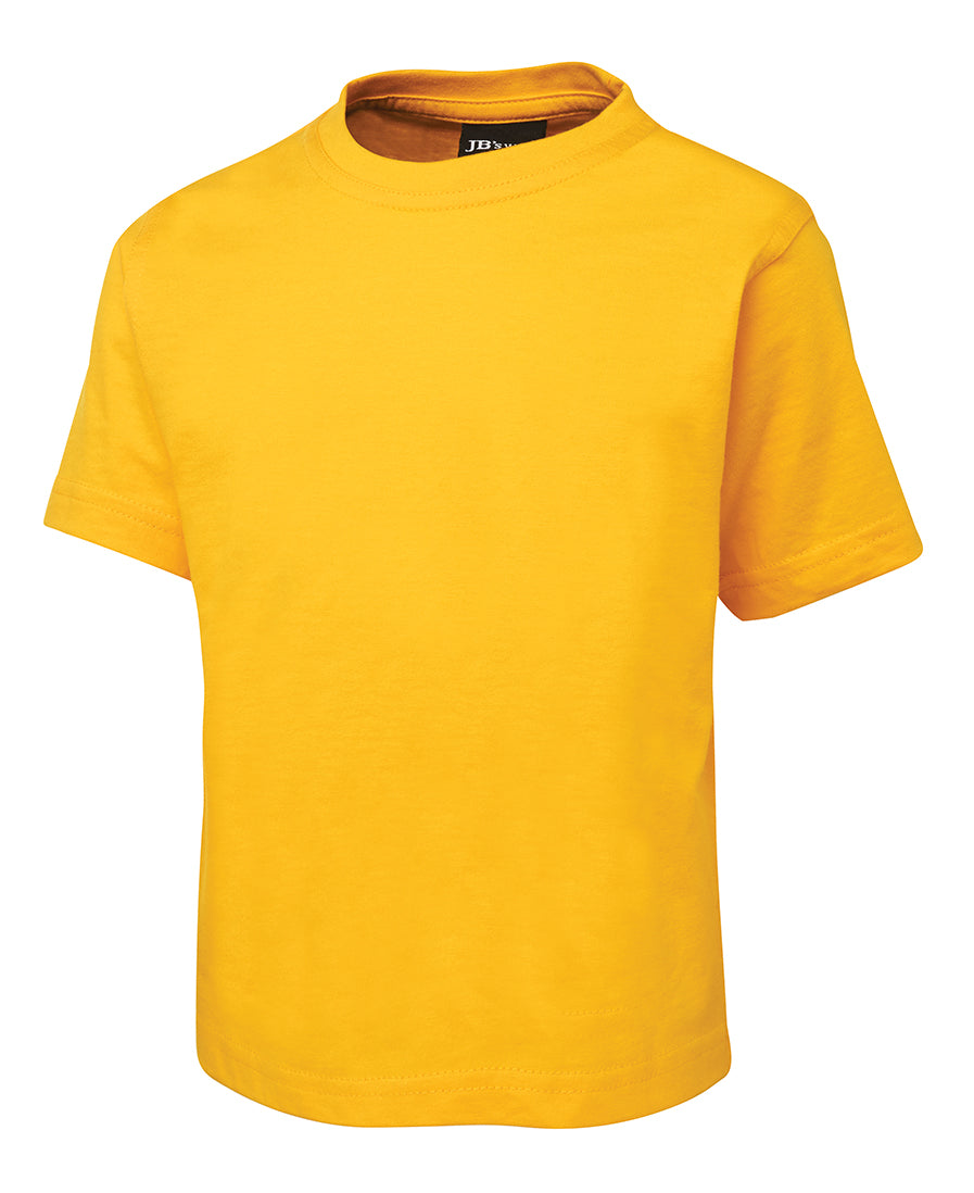 KIDS COTTON TEE - 1KT