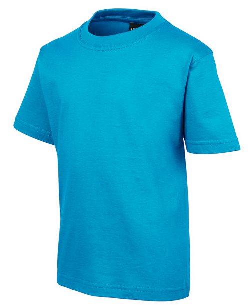 KIDS COTTON TEE - 1KT