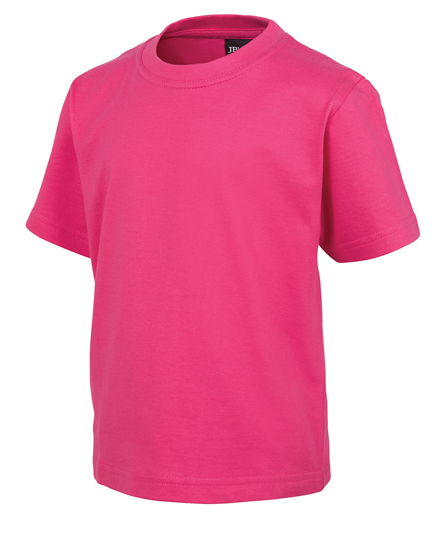 KIDS COTTON TEE - 1KT