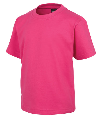 KIDS COTTON TEE - 1KT
