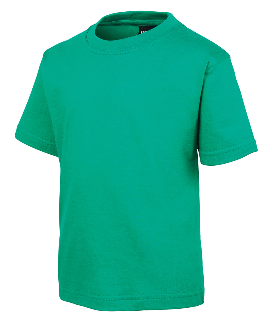 KIDS COTTON TEE - 1KT