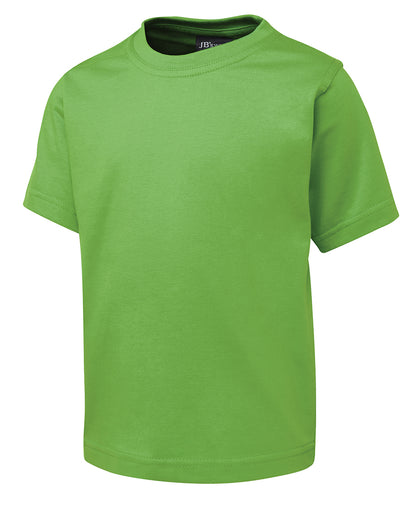 KIDS COTTON TEE - 1KT