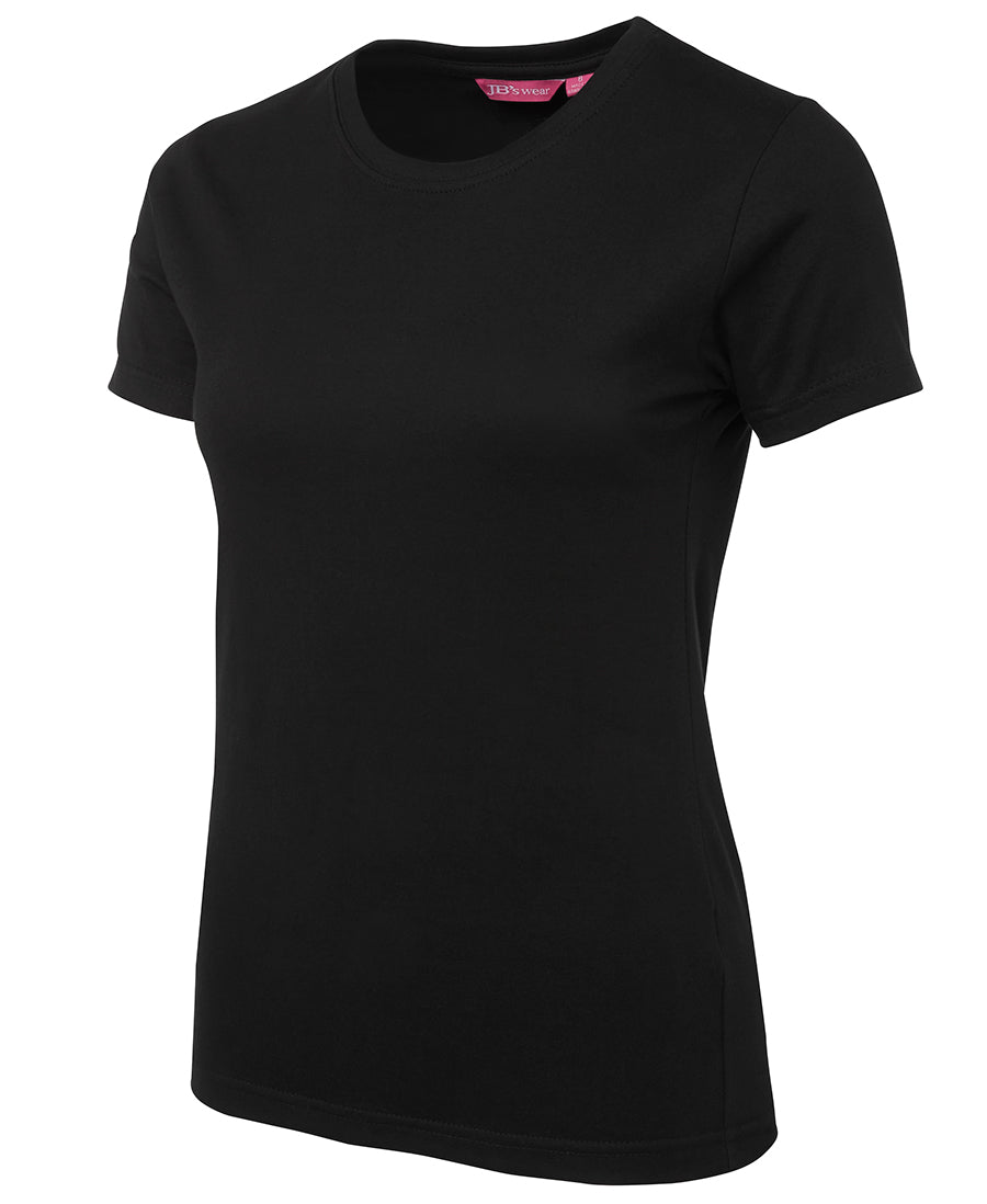 LADIES TEE - 1LHT