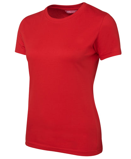LADIES TEE - 1LHT