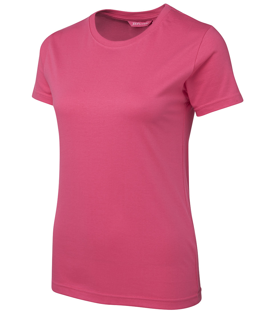 LADIES TEE - 1LHT
