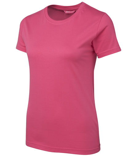 LADIES TEE - 1LHT