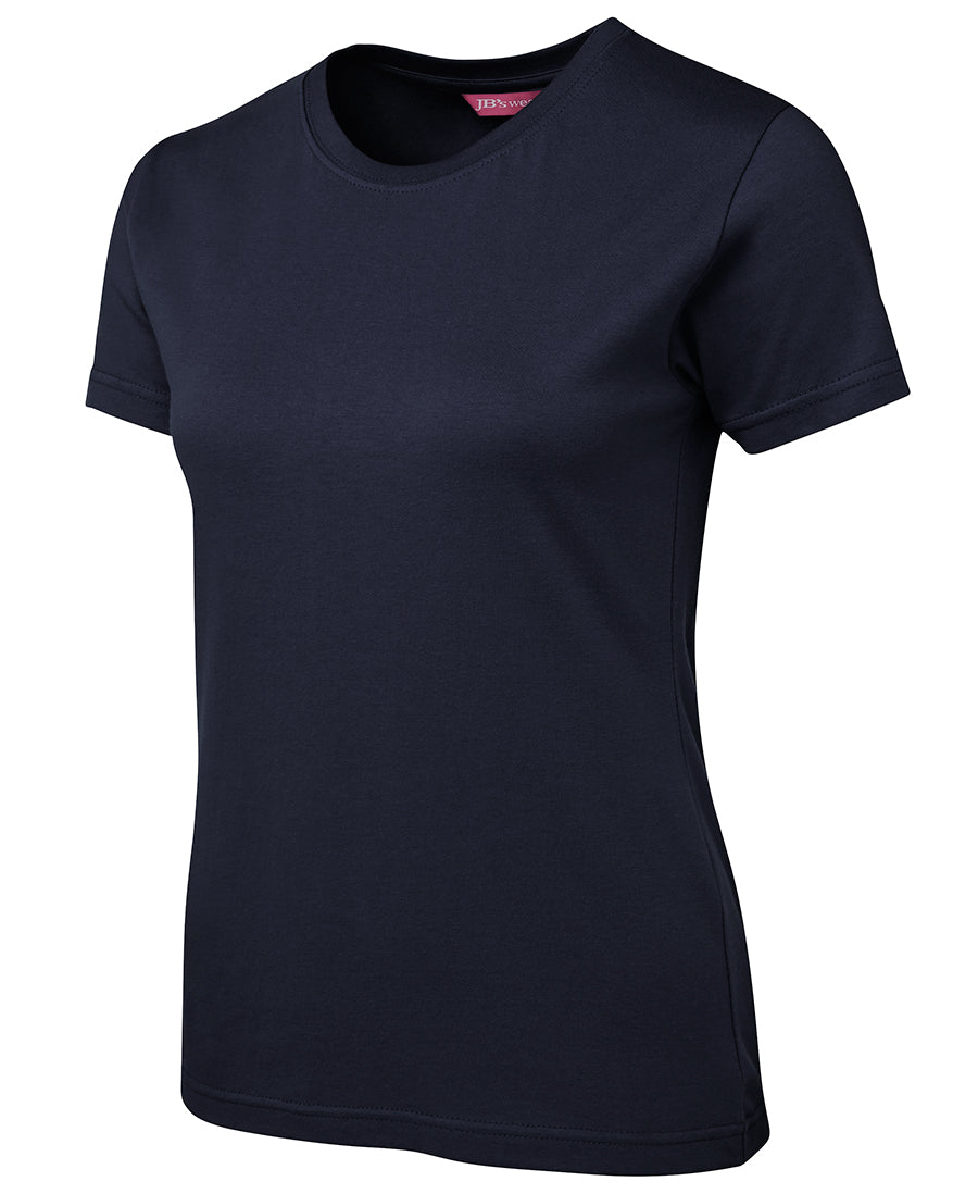 LADIES TEE - 1LHT