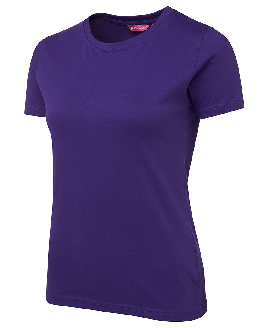 LADIES TEE - 1LHT