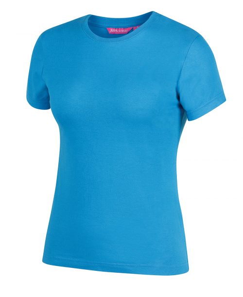 LADIES TEE - 1LHT