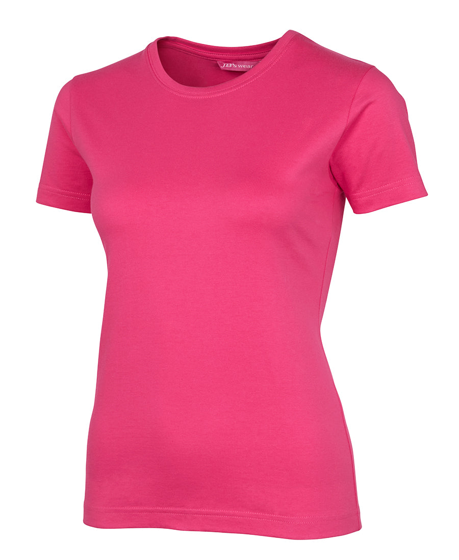 LADIES TEE - 1LHT