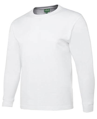 C OF C LONG SLEEVE TEE - 1LS