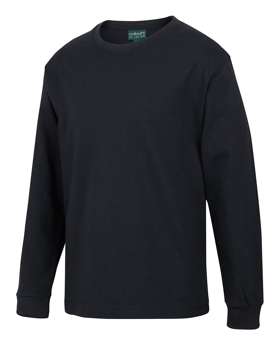 KIDS LONG SLEEVE TEE - 1LS