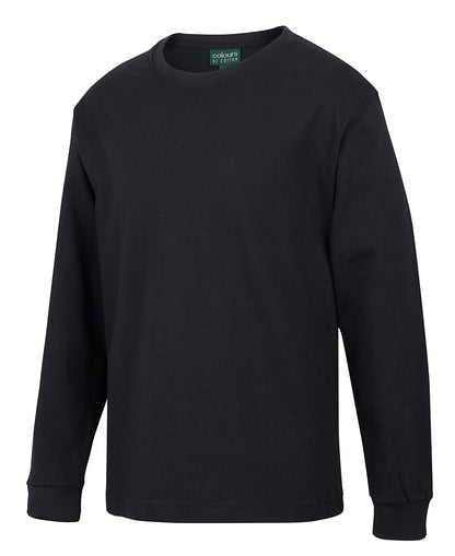 KIDS LONG SLEEVE TEE - 1LS