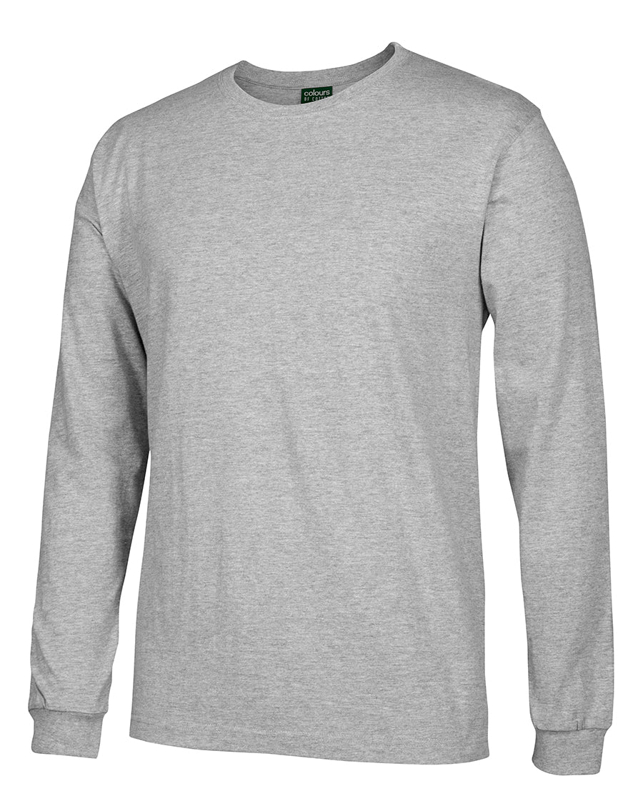 C OF C LONG SLEEVE TEE - 1LS