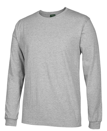 C OF C LONG SLEEVE TEE - 1LS