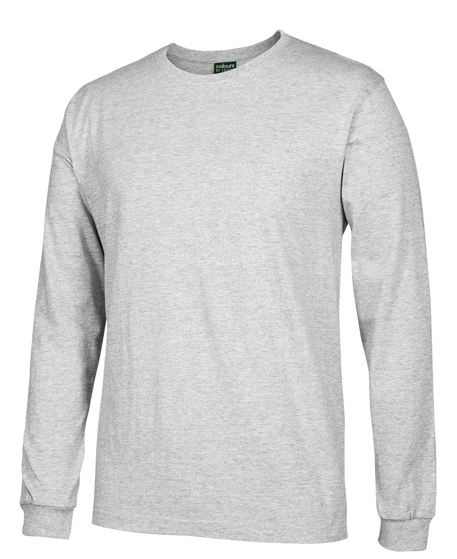 C OF C LONG SLEEVE TEE - 1LS