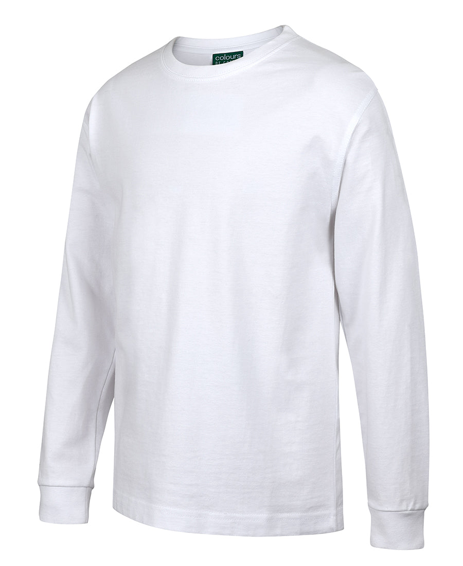 KIDS LONG SLEEVE TEE - 1LS