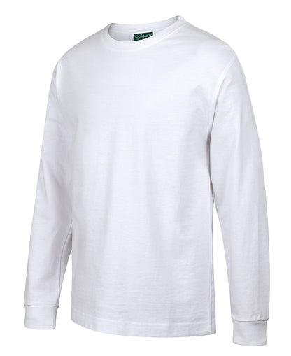 KIDS LONG SLEEVE TEE - 1LS