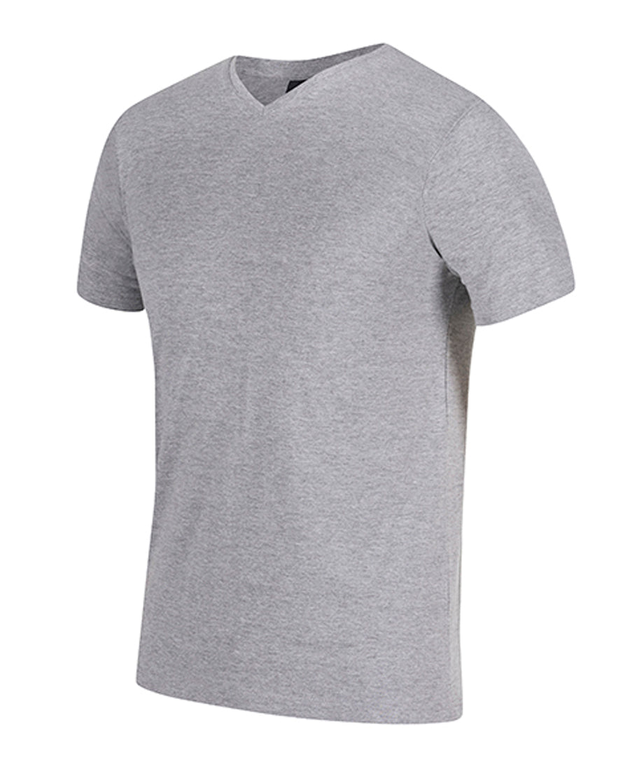 V NECK TEE - 1VT