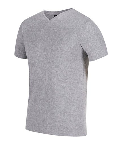 V NECK TEE - 1VT