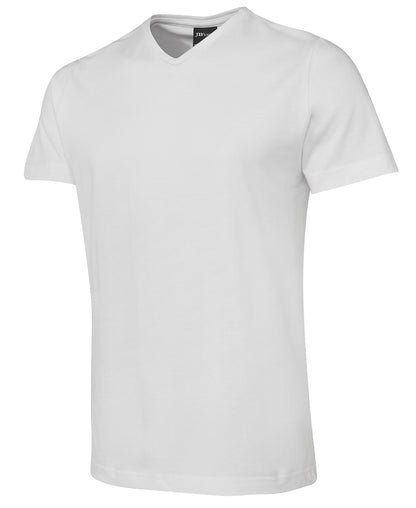 V NECK TEE - 1VT
