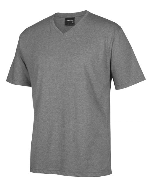 V NECK TEE - 1VT