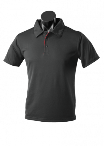 Yarra Polo - 1302