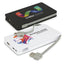 Jarvis Wireless Charging Power Bank 10,000mAh - 200309