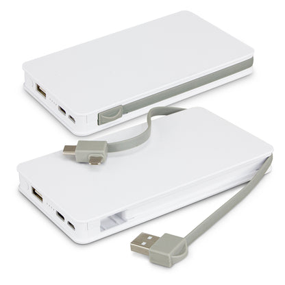 Jarvis Wireless Charging Power Bank 10,000mAh - 200309